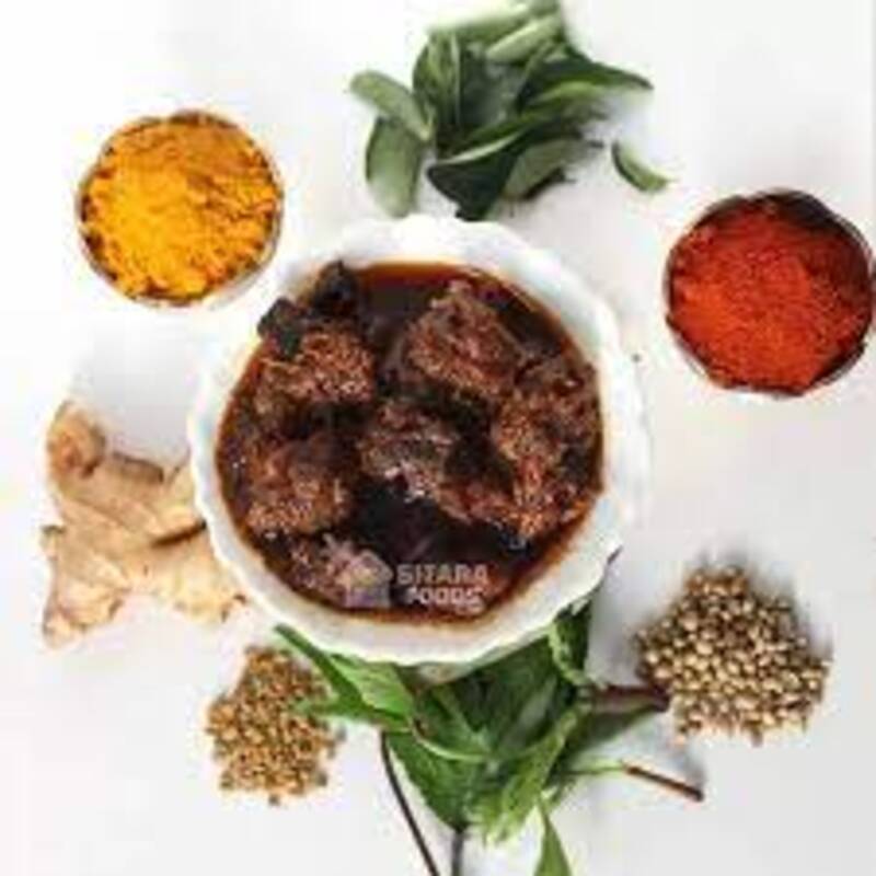 Gongura Chicken Boneless Pickle mumbai